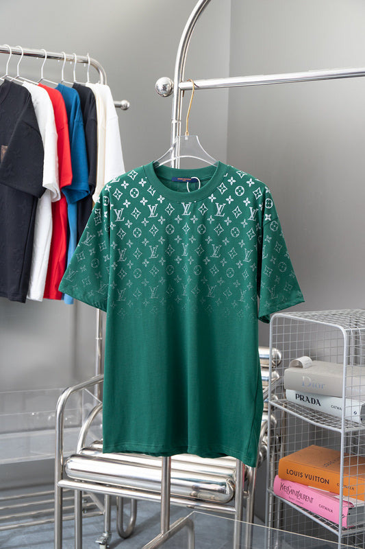 Louis Vuittion Luxury T-Shirt