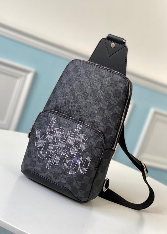 Mila's Edit - LOV Bags - 2758