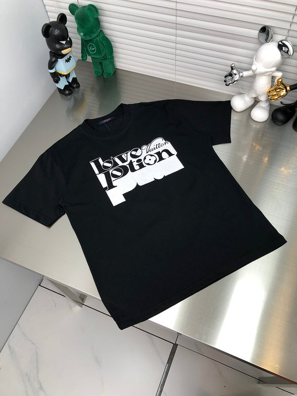 Louis Vuittion Luxury T-Shirt