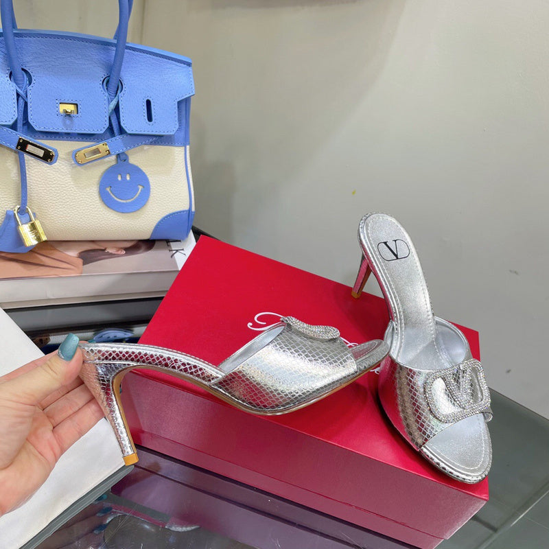 Valentino GARAVANI Luxury Shoes