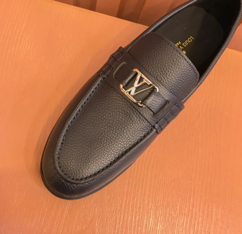 Mila's Edit - LOV Men Shoes - 756
