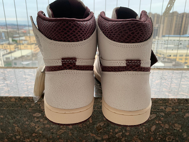 Nike Luxury Shoes