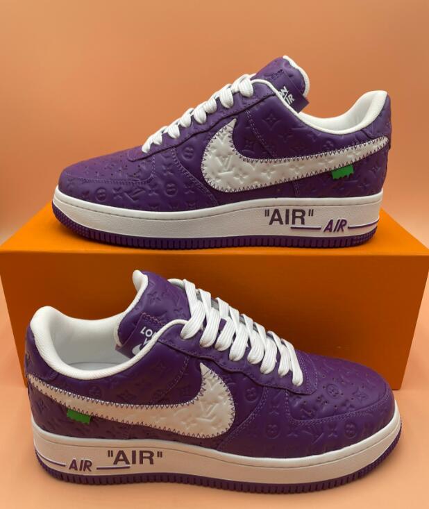 Mila's Edit - LOV Men Shoes - 988
