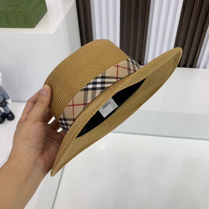 Burberry Luxury Cap