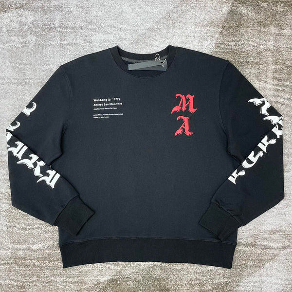 AMIR Hoodies - 104