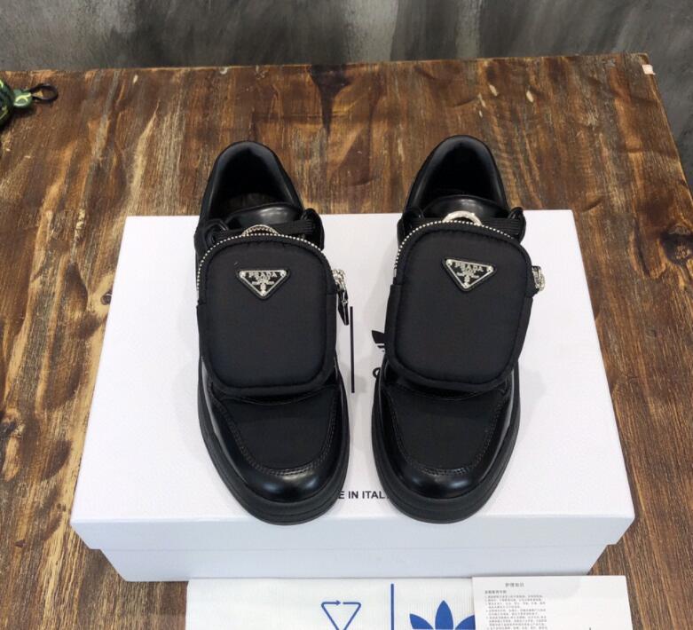 Mila's Edit - PD Men Shoes - 292