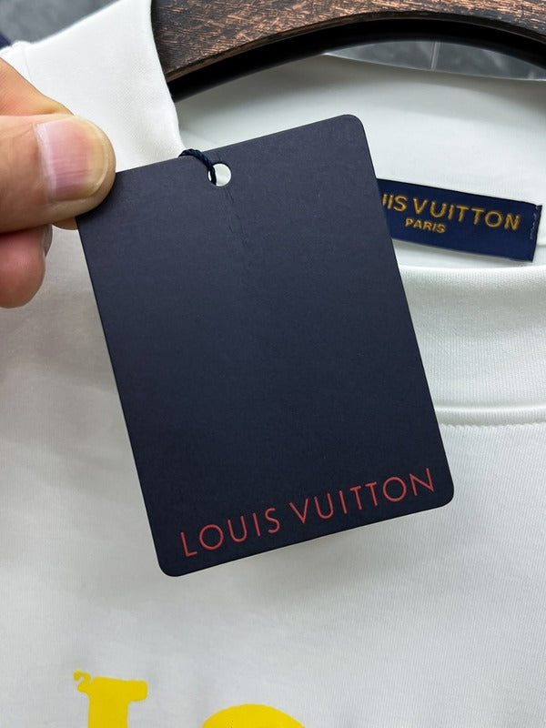 Louis Vuittion Luxury Clothes