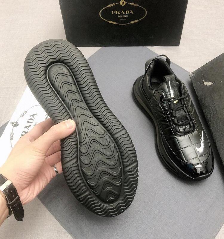 Mila's Edit - PD Men Shoes - 473