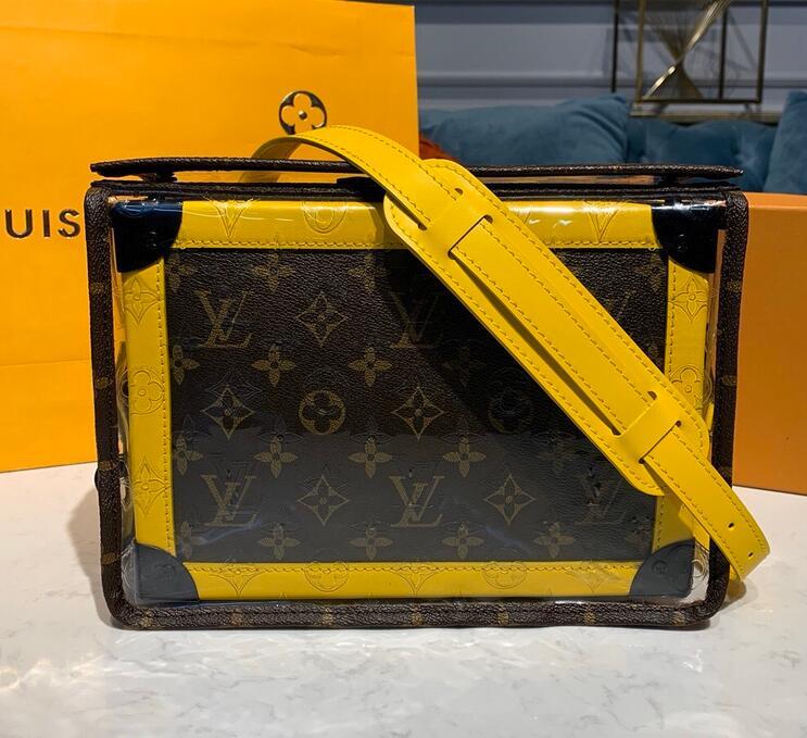 Mila's Edit - LOV Bags - 3060