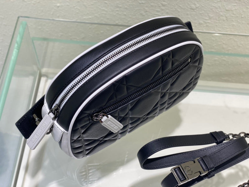 ENT - DOR Bags - 658