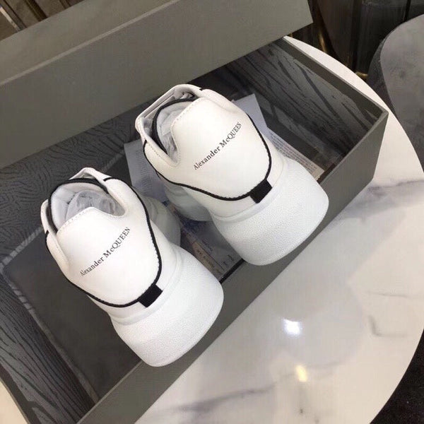 Alexander McQUEEN Luxury Shoes