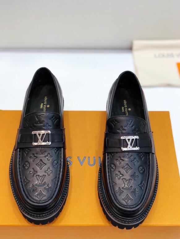 Mila's Edit - LOV Men Shoes - 1125