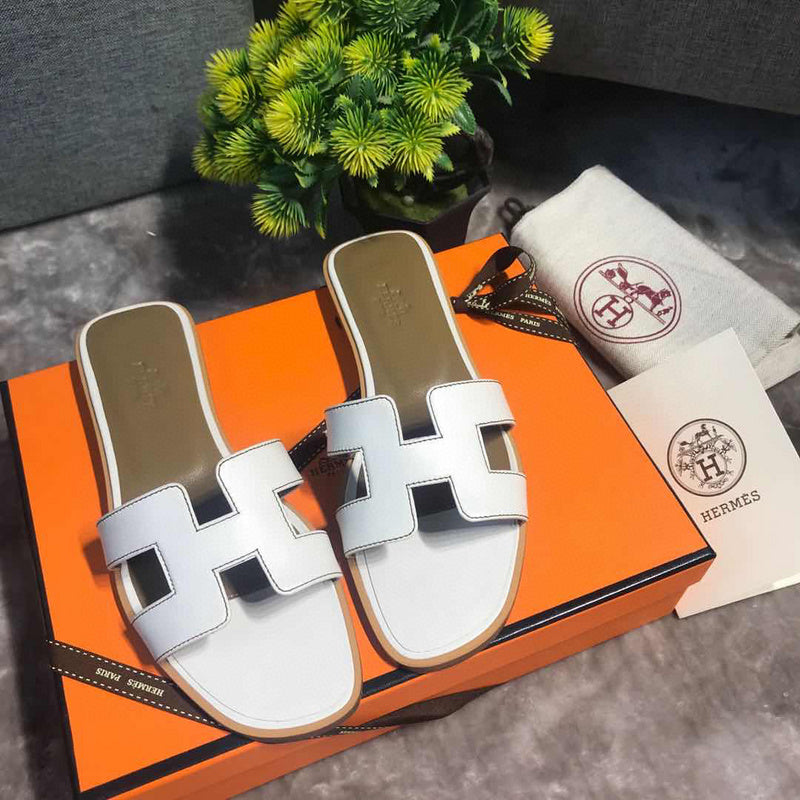 Hermes Luxury Sandals