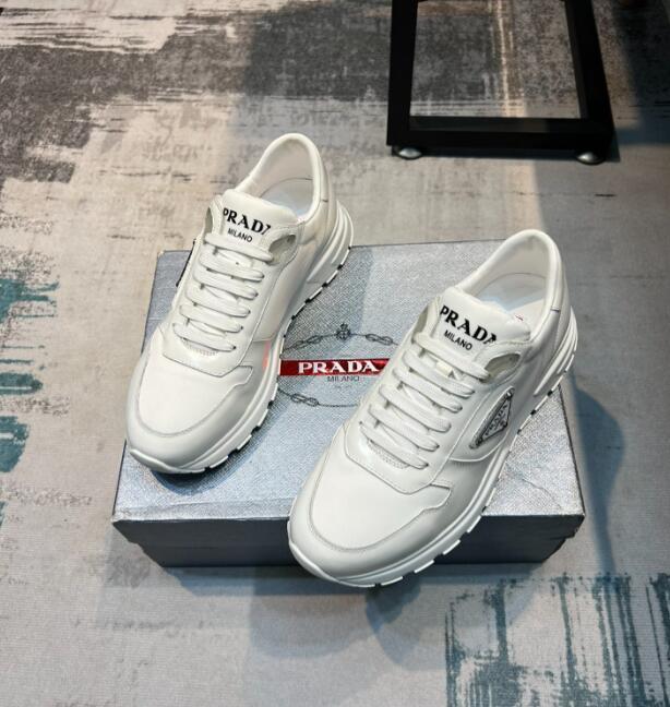 Mila's Edit - PD Men Shoes - 219