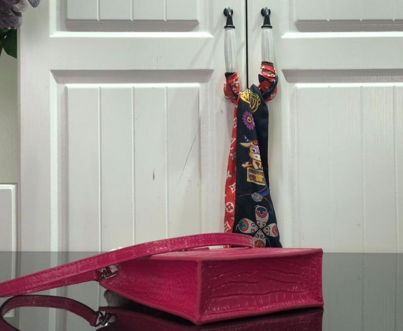 Mila's Edit - LOV Bags - 2204