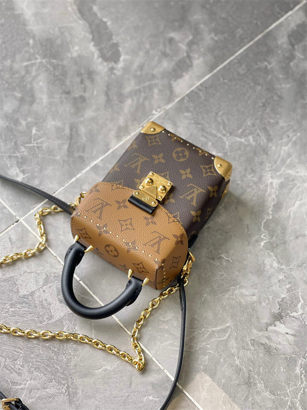 PHA - LOV Bags - 497