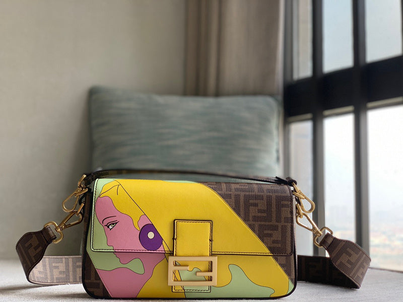 PHA - PHAE Bags - 260
