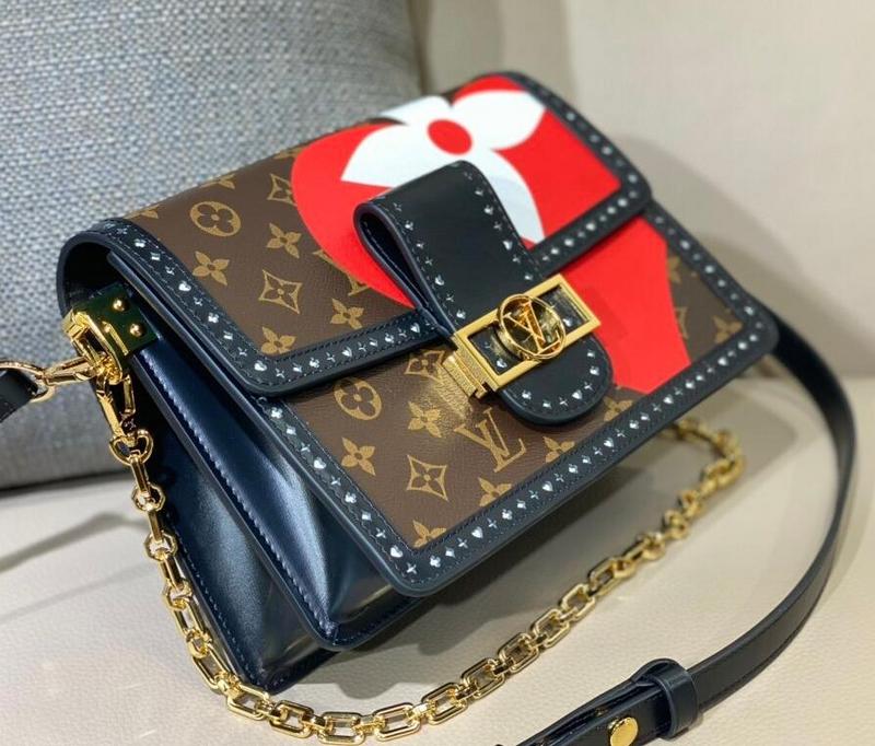 Mila's Edit - LOV Bags - 2659