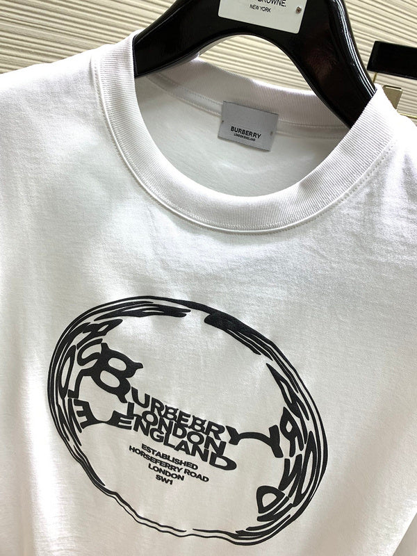 Burberry T-Shirts - 349