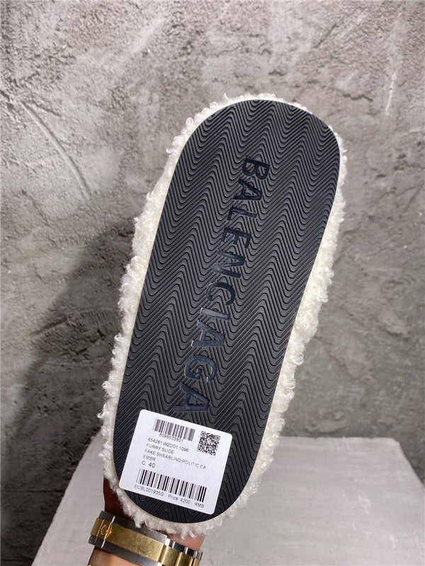 Balenciaga Luxury Sandals