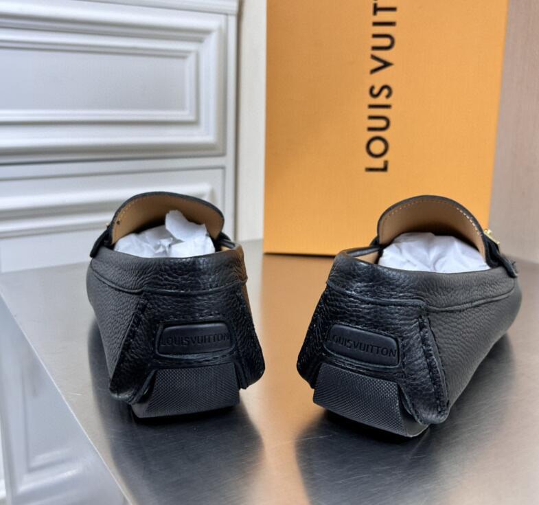 Mila's Edit - LOV Men Shoes - 858