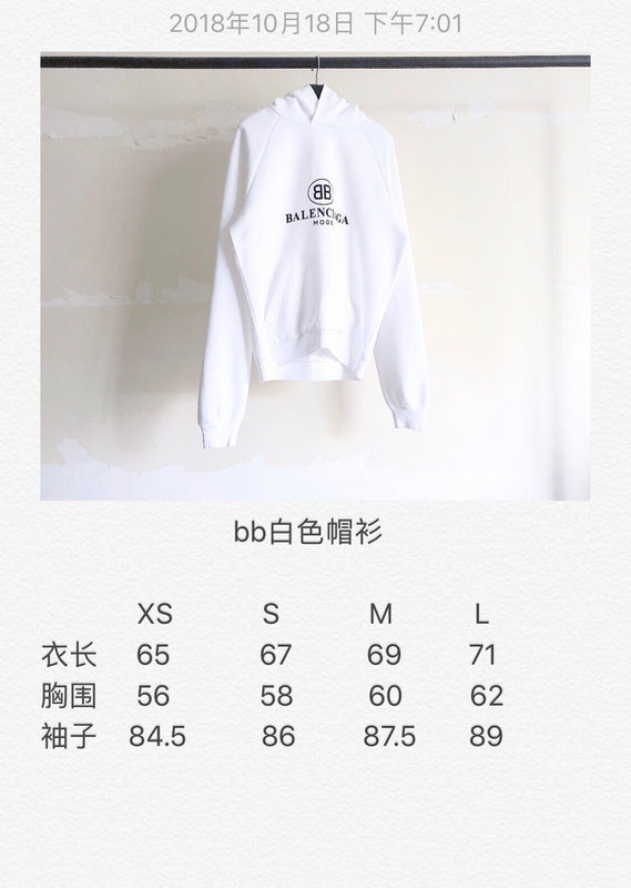 Balenciaga clothes Clothes - 271