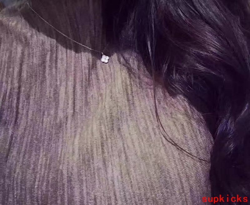 Van Cleef & Arples Jewelry