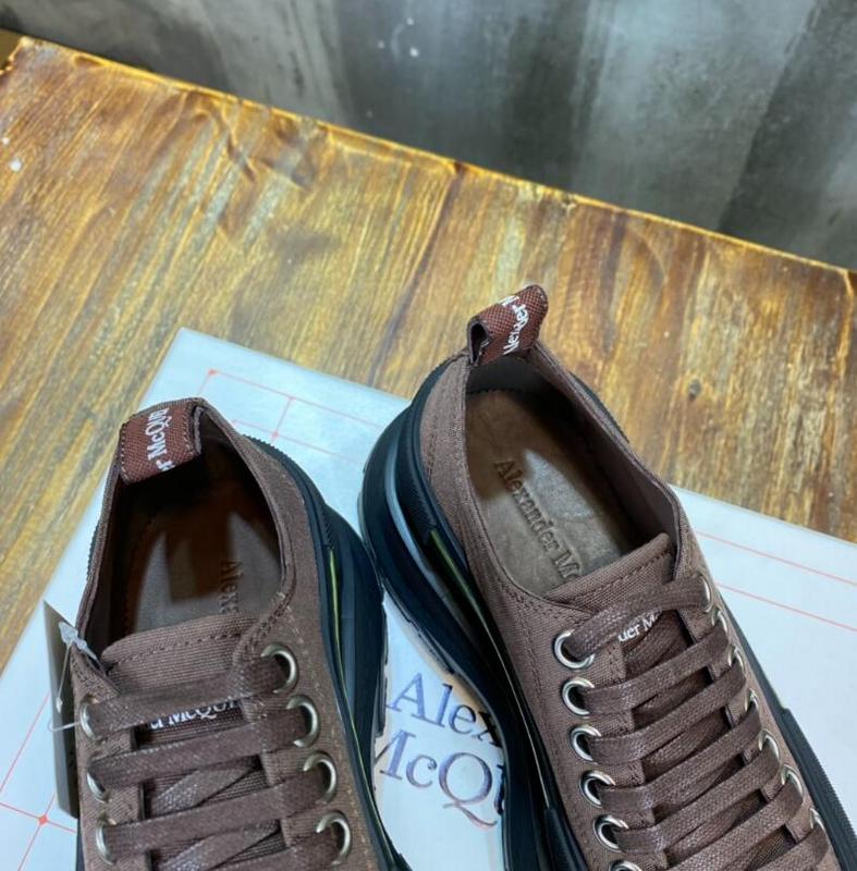 Mila's Edit - AQ Men SHoes - 397