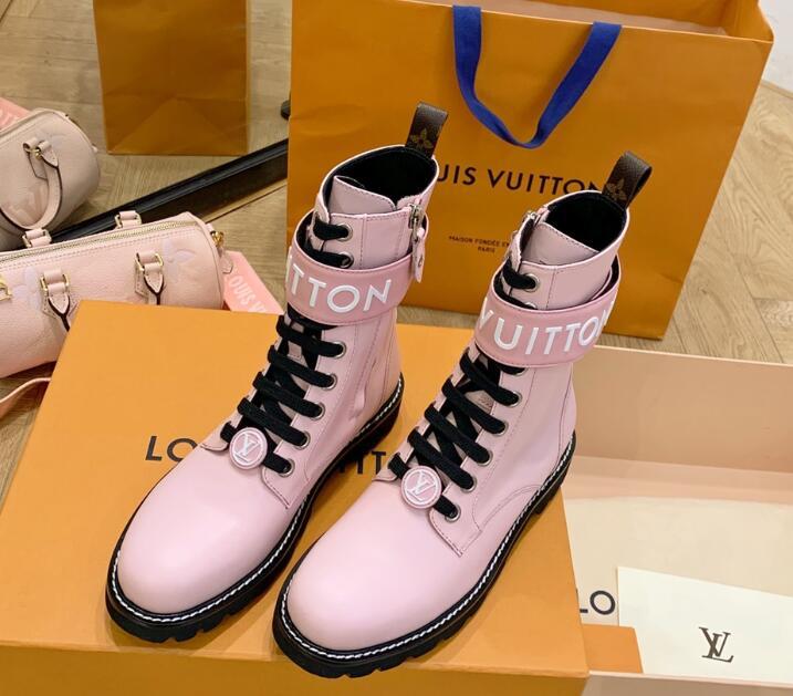 Mila's Edit - LOV Men Shoes - 1212