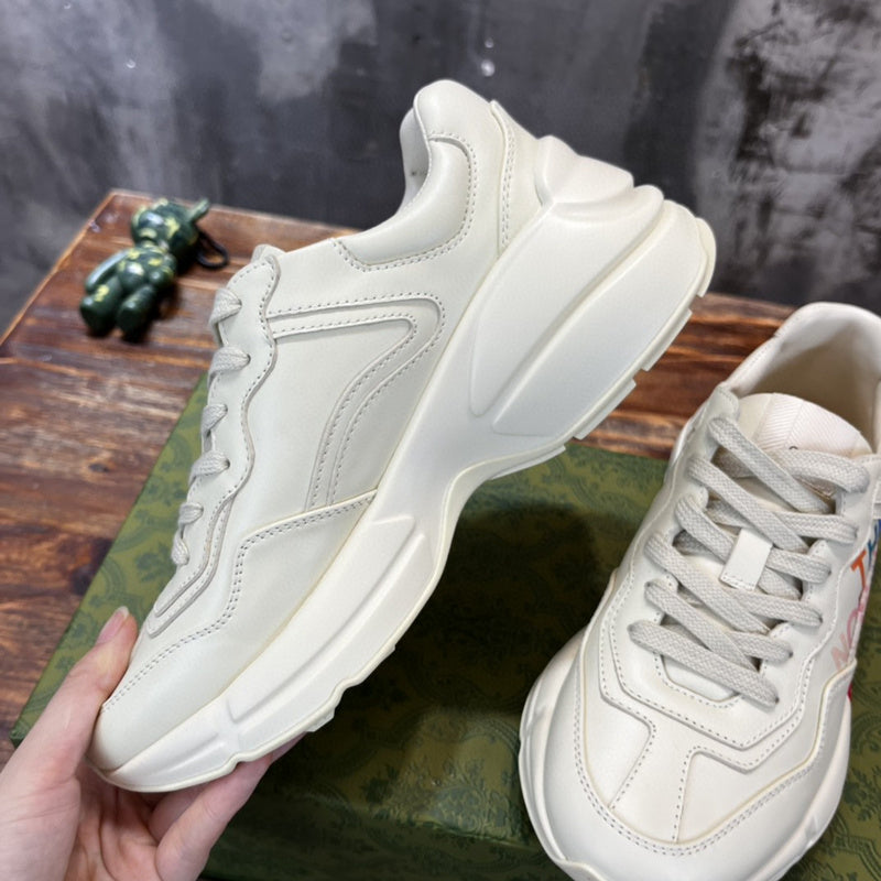 Gucci Luxury Shoes