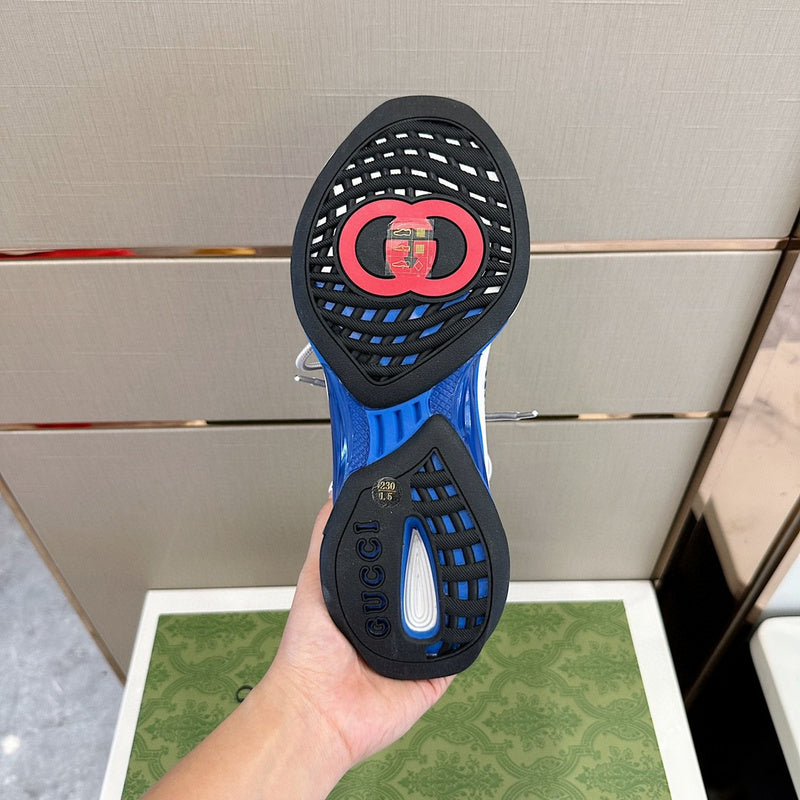 Gucci Luxury Shoes