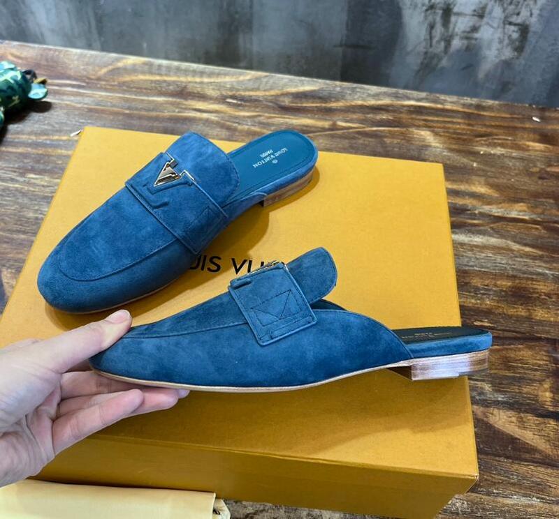 Mila's Edit - LOV Women Shoes - 265