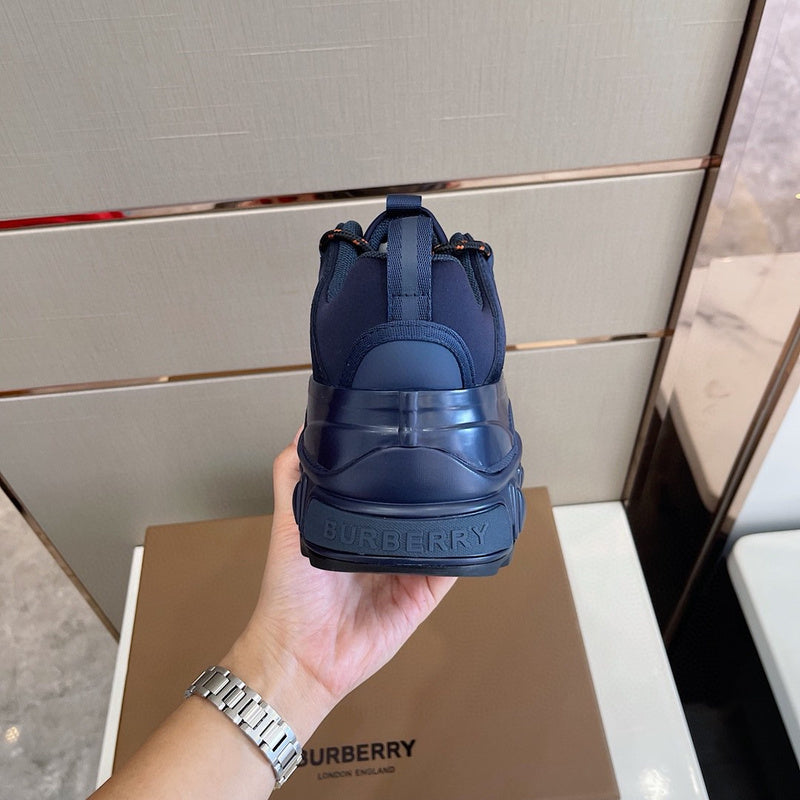 Burberry Luxury Shoes