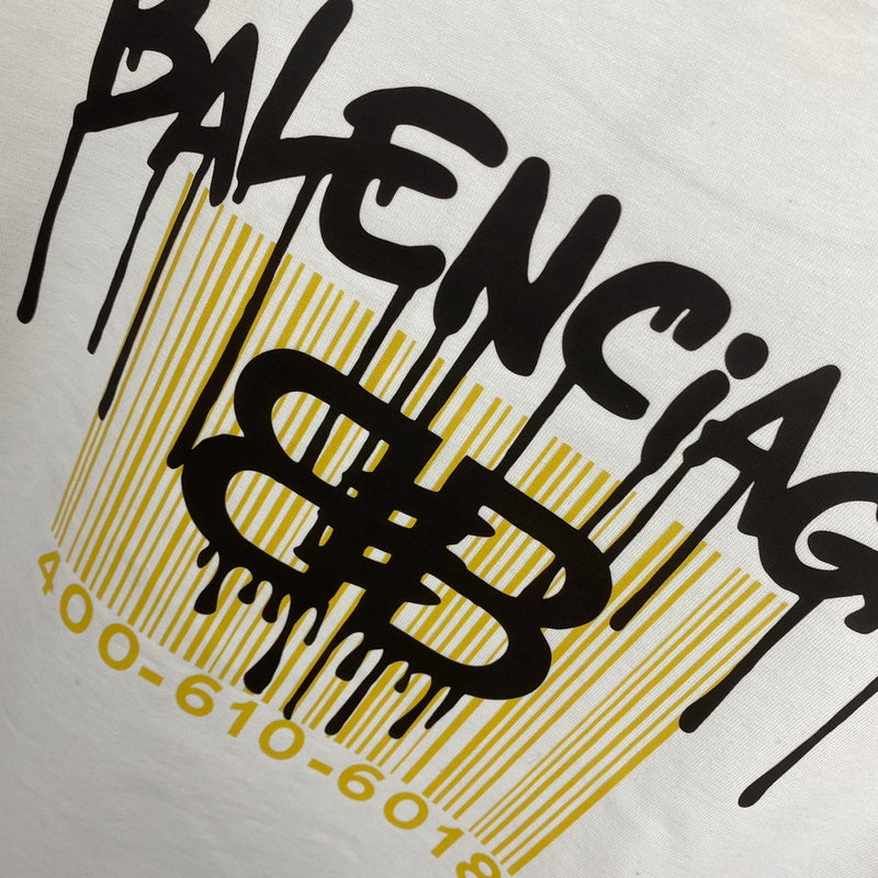 Balenciaga Luxury T-Shirts