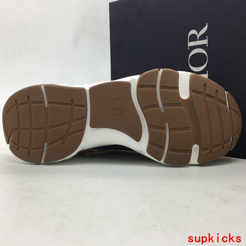 Dior Luxury Shoes