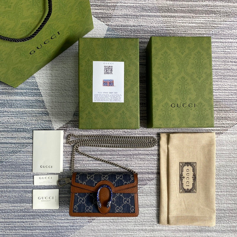 PHA - GUKI Bags - 2113