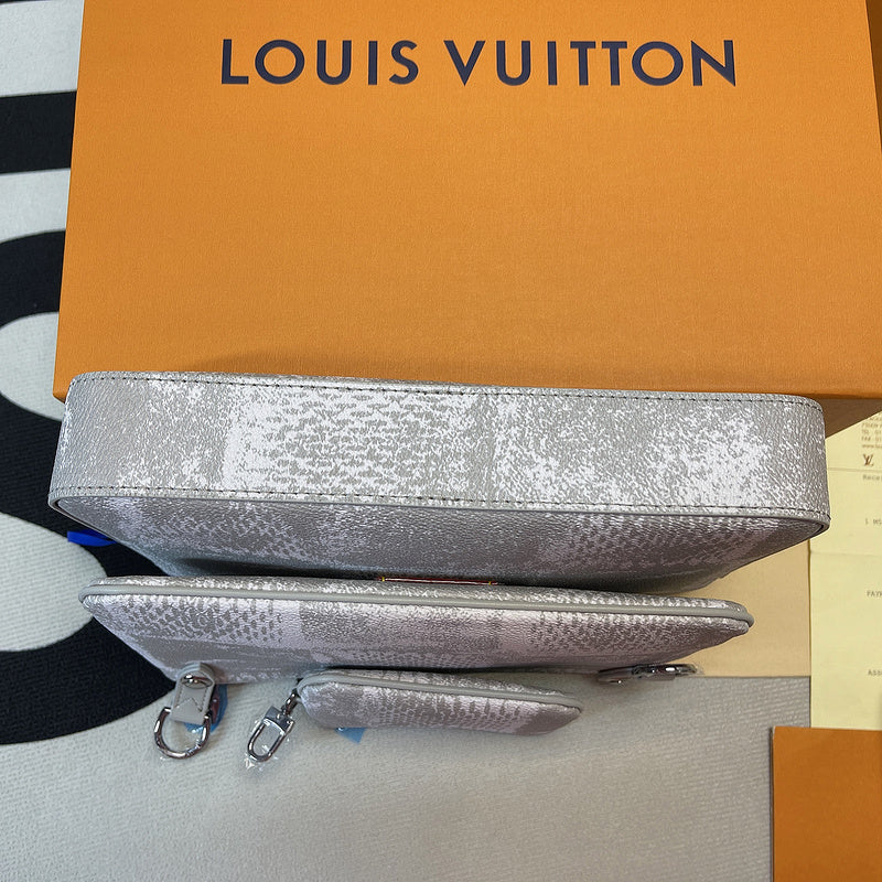 I W Fashion Lu-Vi bags - 10063