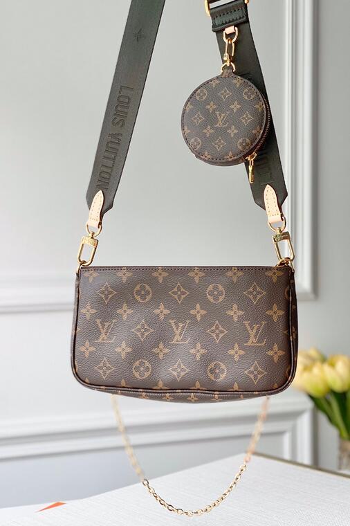 Mila's Edit - LOV Bags - 3082