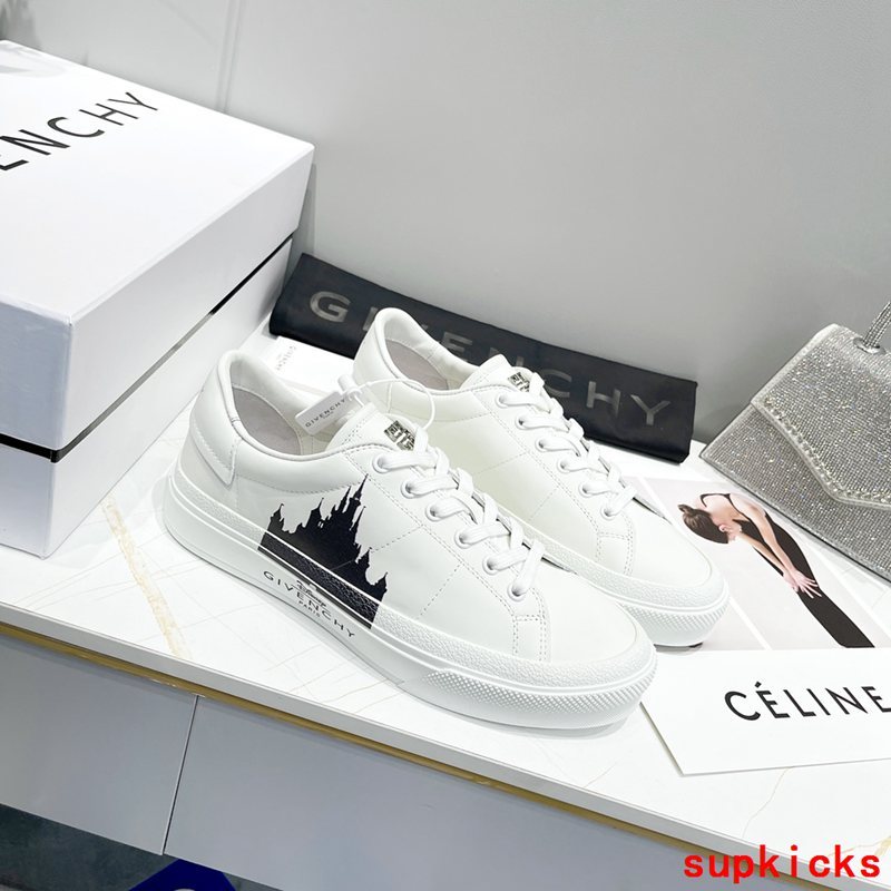 Givenchy Luxury Shoes