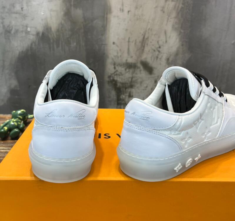 Mila's Edit - LOV Men Shoes - 967