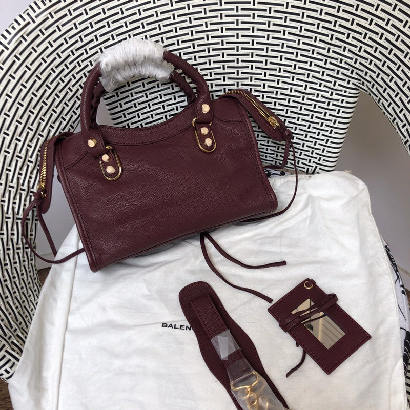 PHA - BG Bags - 103