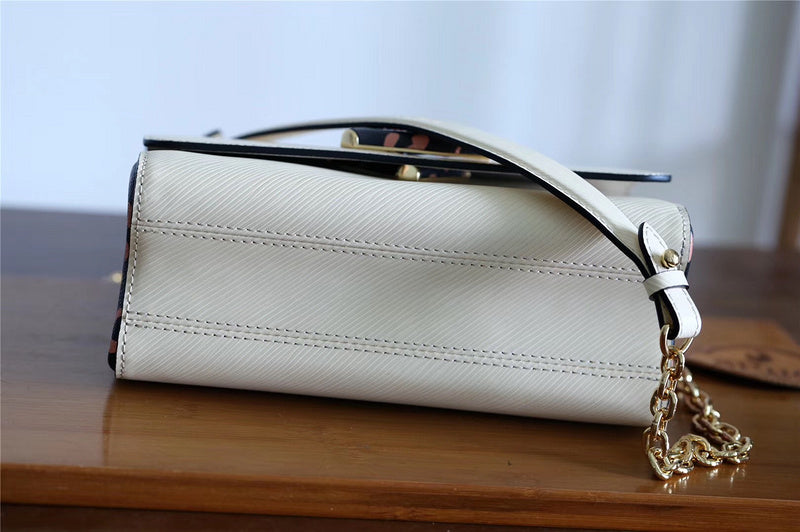 I W Fashion Lu-Vi bags - 8534