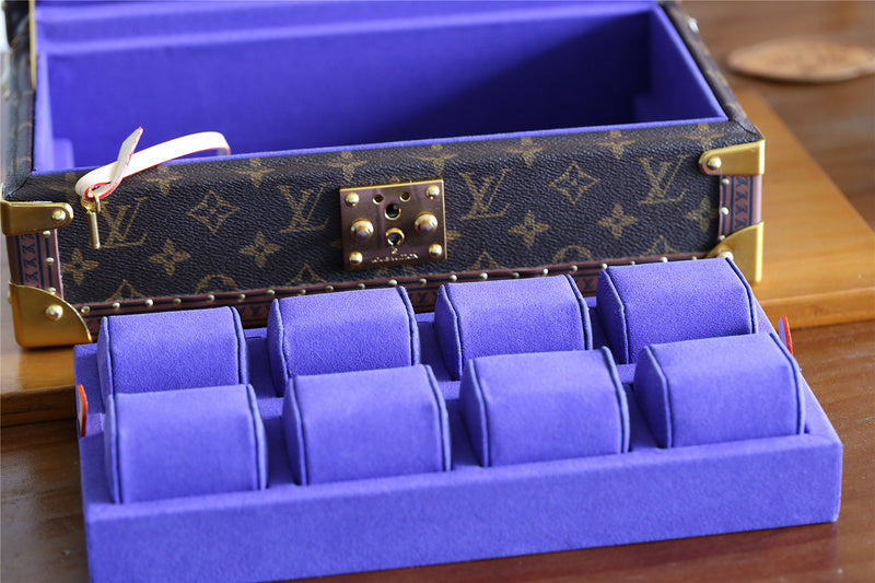 I W Fashion Lu-Vi bags - 11344