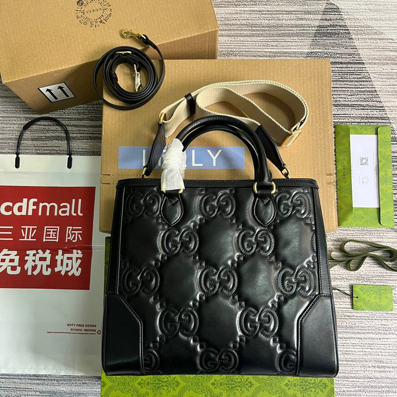 ENT - GCI Bags - 1431