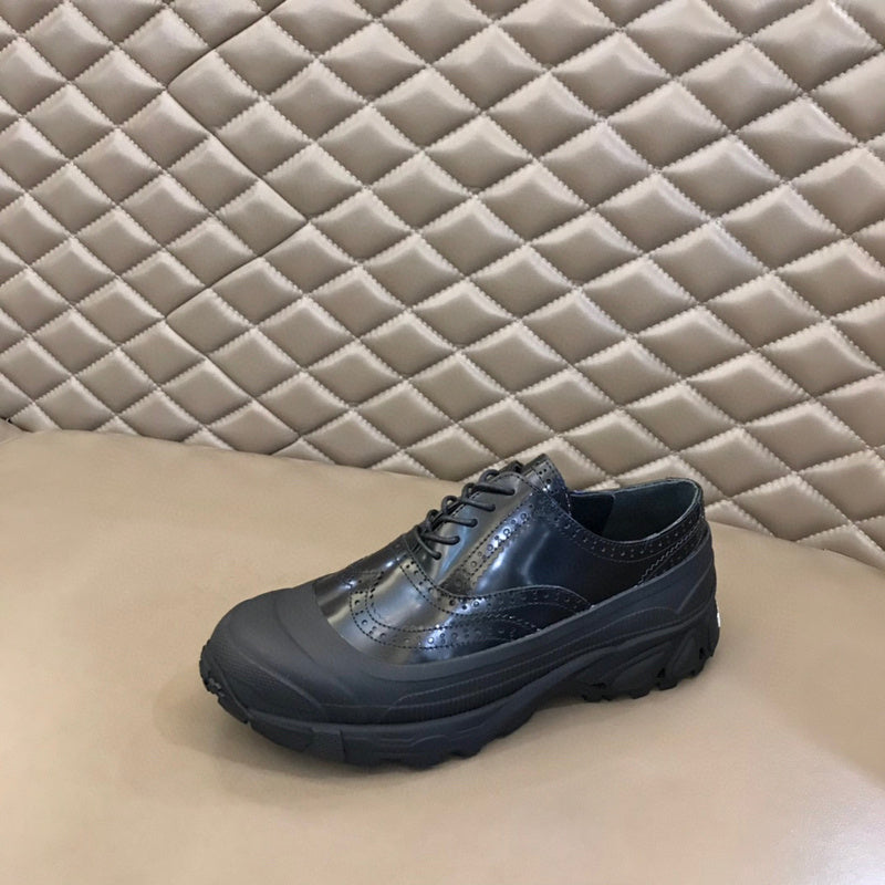 Burberry Luxury Shoes