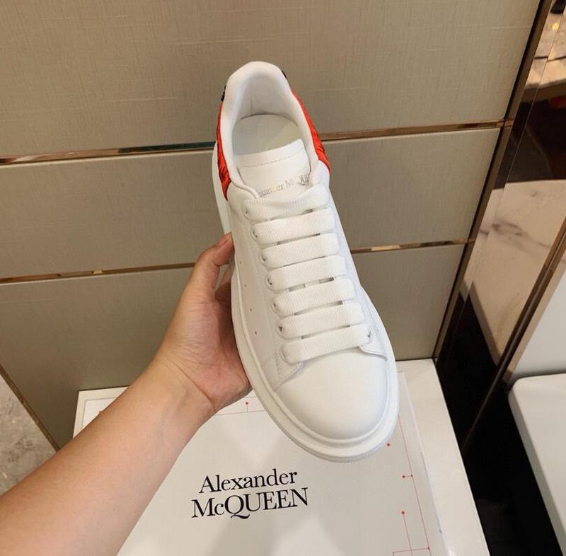 Mila's Edit - AQ Men SHoes - 361