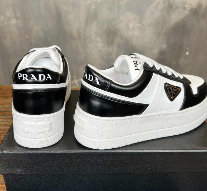 Mila's Edit - PD Women Shoes - 009