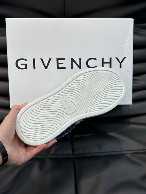 Givenchy Luxury Shoes