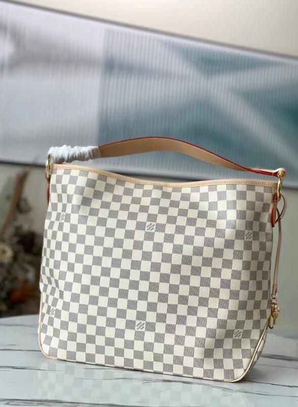 Mila's Edit - LOV Bags - 2159