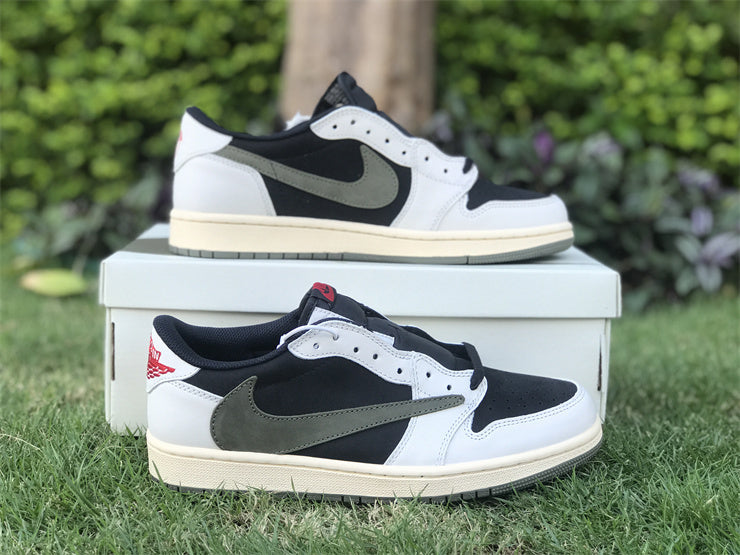 Nike Luxury Shoes